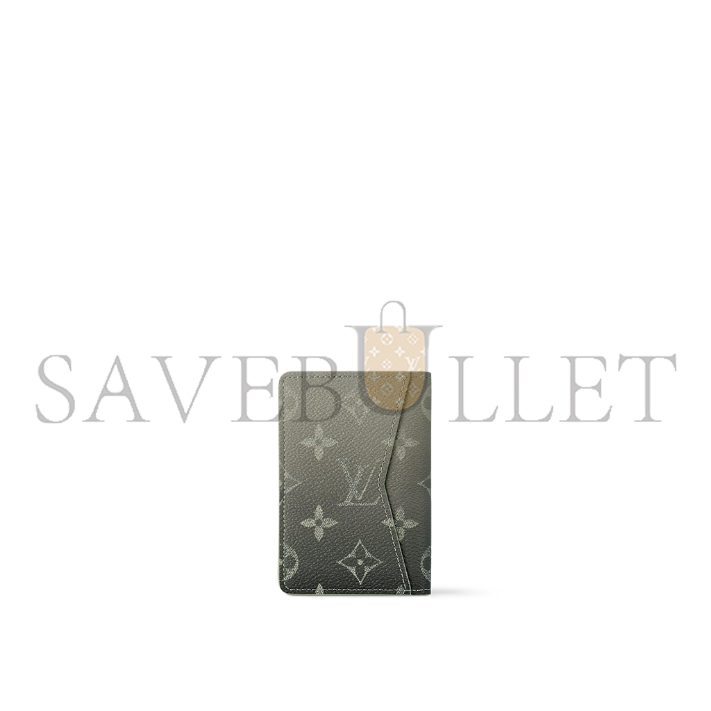 LOUIS VUITTON POCKET ORGANIZER M11549 (11*8*1cm)